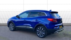 Renault Kadjar 1.3 TCE 160 S Edition 5dr Petrol Hatchback